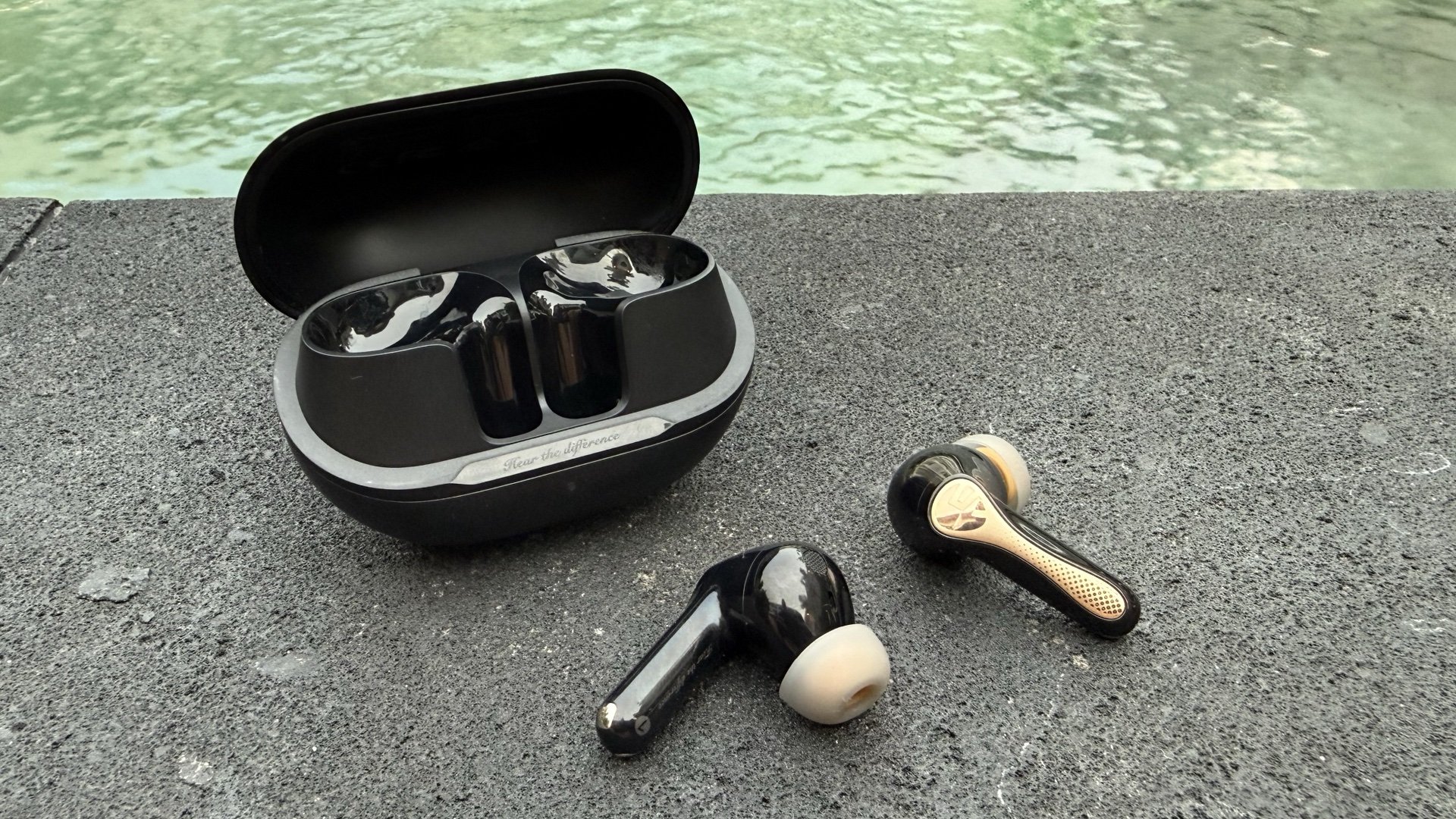 SoundPEATS Air5 Pro+ review: Spectacular and short-lived